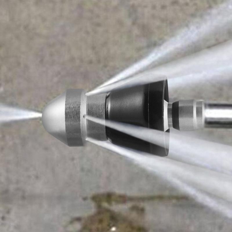 Curage de canalisation